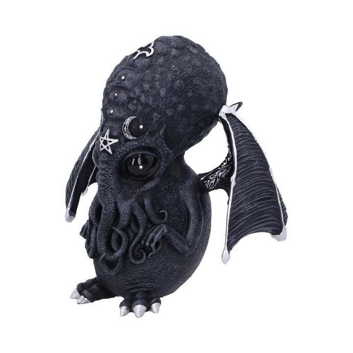 Culthulhu Winged Occult Figurine 10.3cm B5850U1