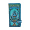 Palmistry Embossed Purse 18.5cm B5857U1