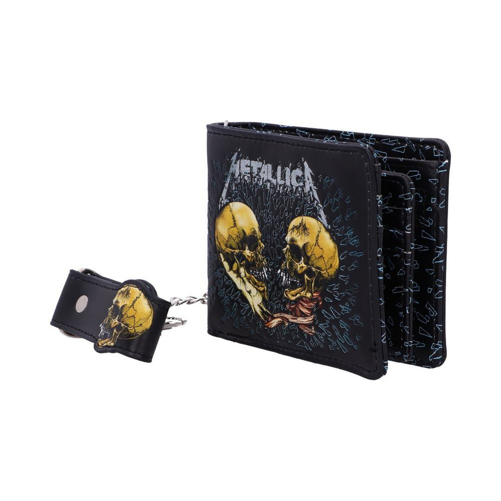Metallica - Sad But True Wallet B5859U1