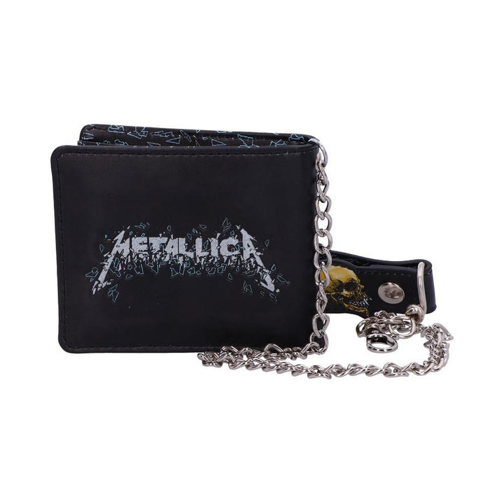 Metallica - Sad But True Wallet B5859U1