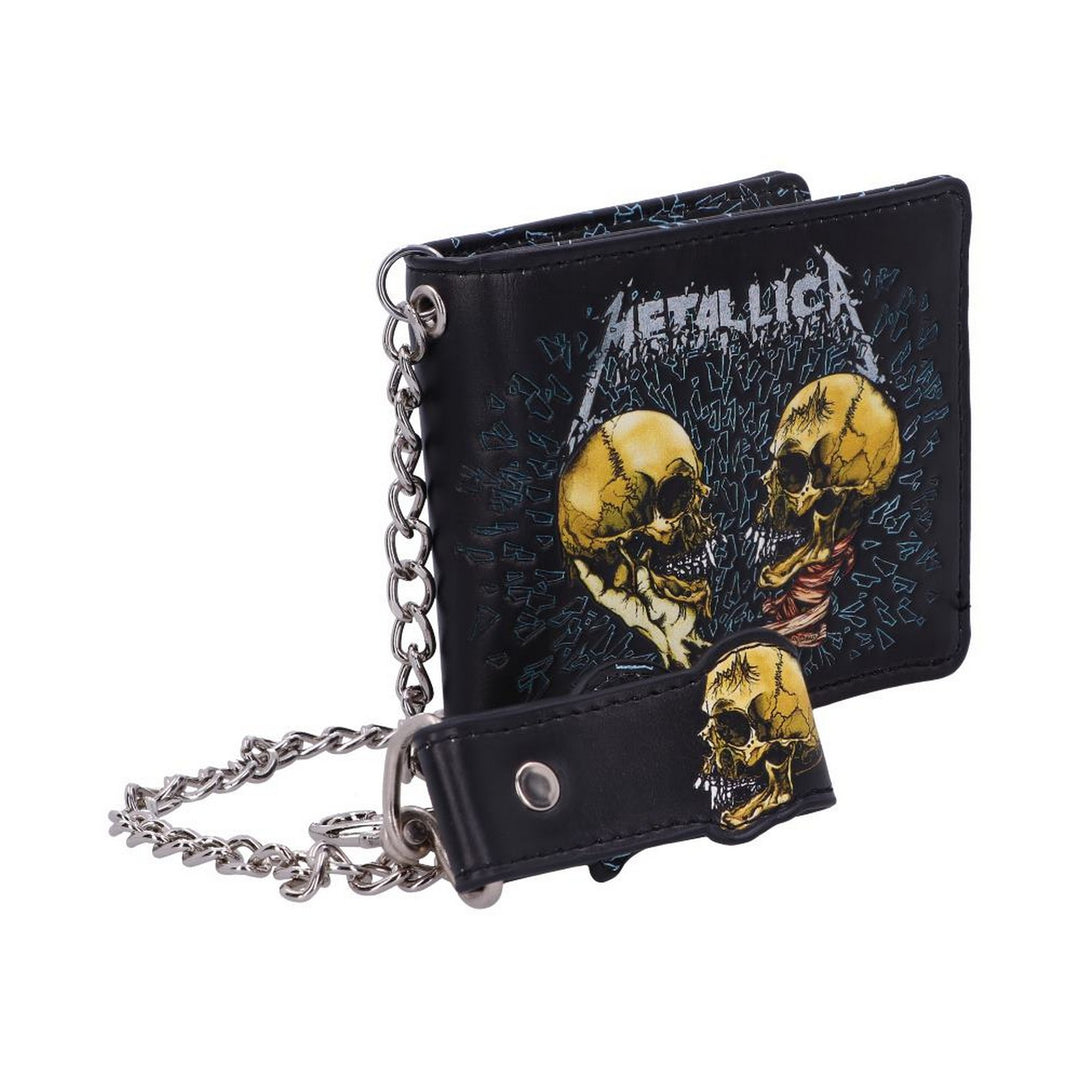 Metallica - Sad But True Wallet B5859U1
