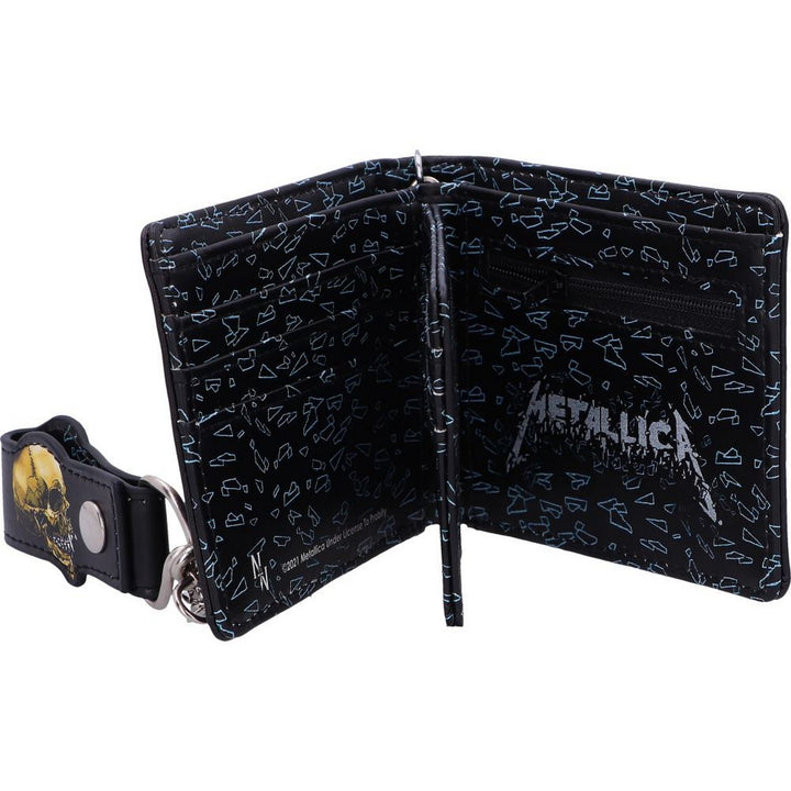 Metallica - Sad But True Wallet B5859U1