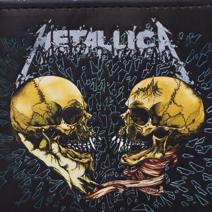 Metallica - Sad But True Wallet B5859U1