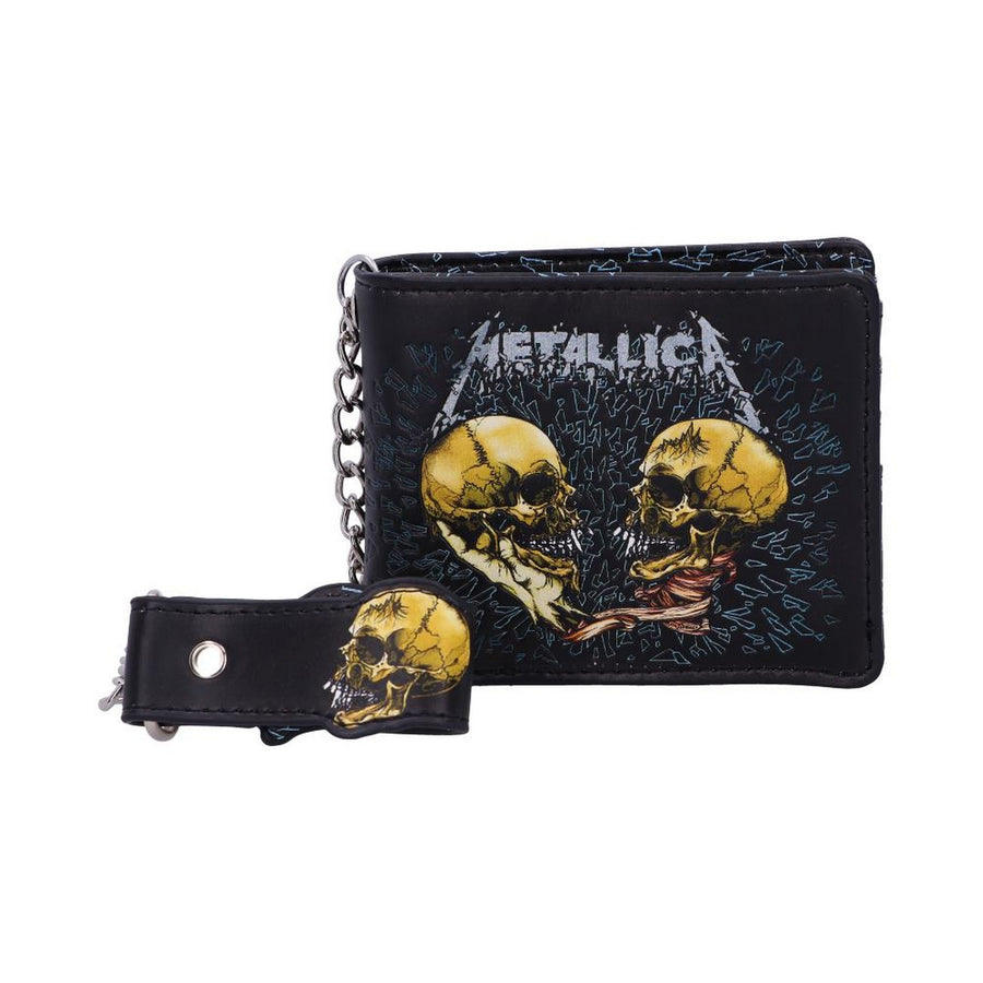 Metallica - Sad But True Wallet B5859U1