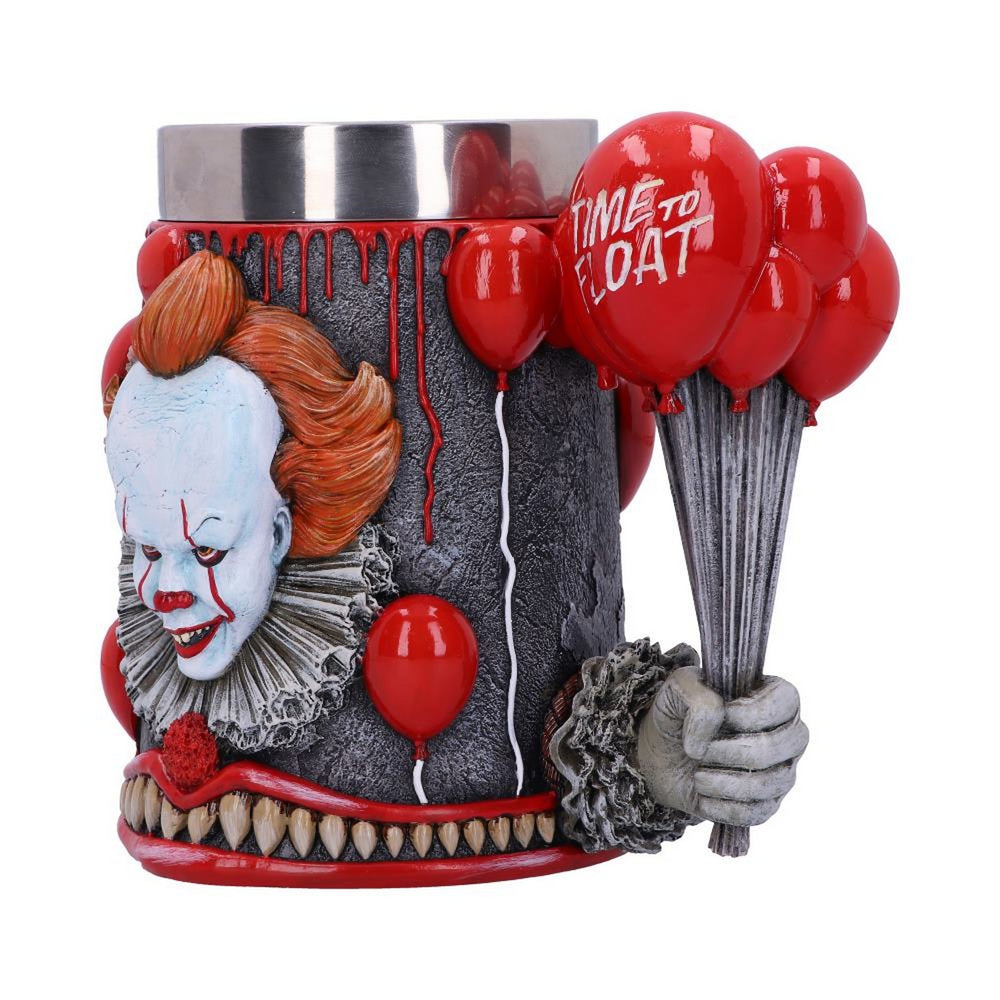 IT Time to Float Tankard 15.5cm B5869V2