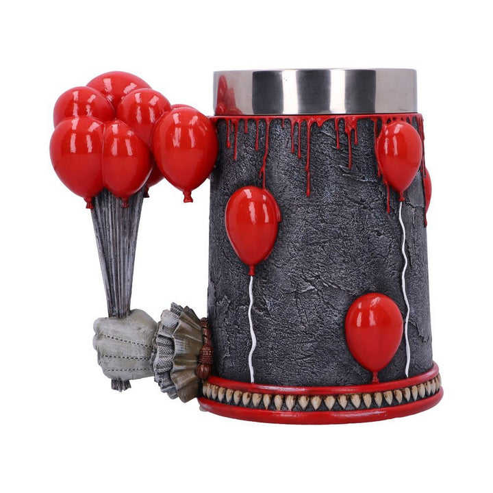 IT Time to Float Tankard 15.5cm B5869V2
