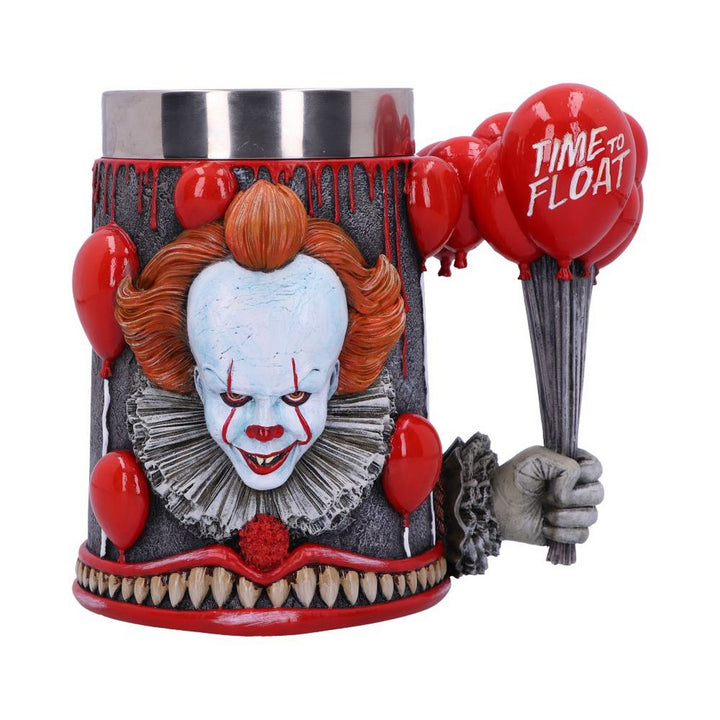IT Time to Float Tankard 15.5cm B5869V2