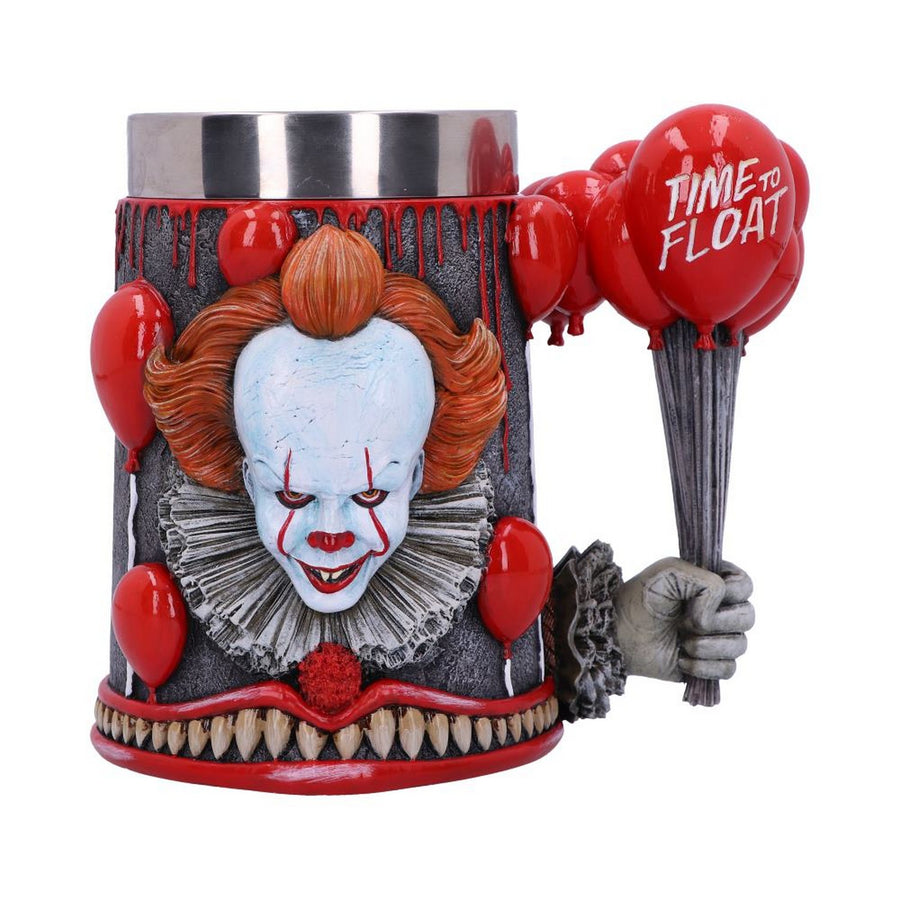 IT Time to Float Tankard 15.5cm B5869V2