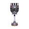 Officially Licensed Lord of the Rings Aragorn Goblet 19.5cm B5874V2