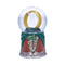 Officially Licensed Lord of the Rings Frodo Snow Globe 17cm B5878V2