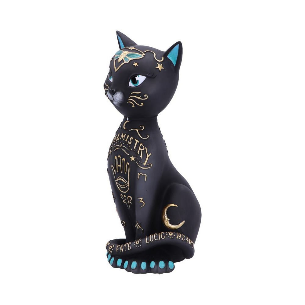 Fortune Kitty Figurine 27cm B5885V2