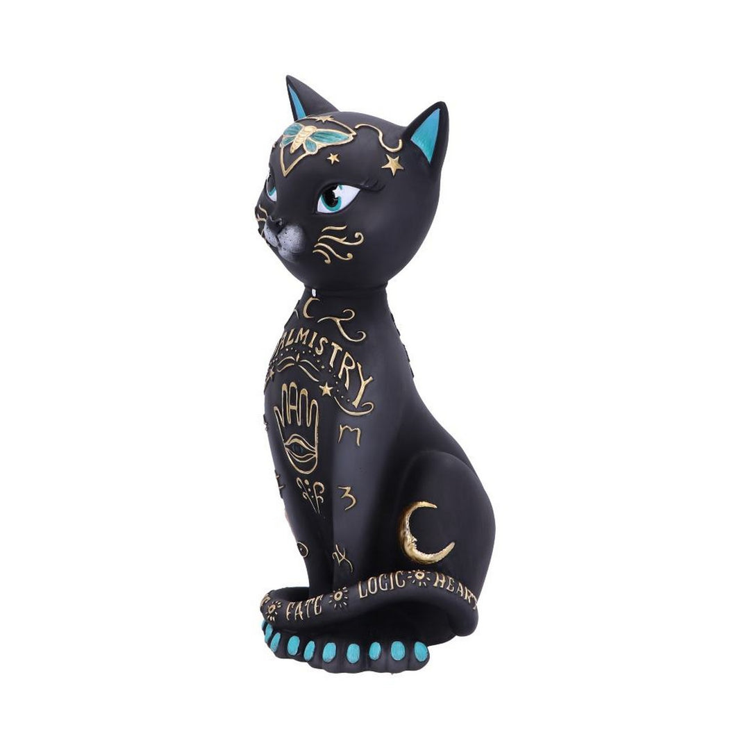 Fortune Kitty Figurine 27cm B5885V2