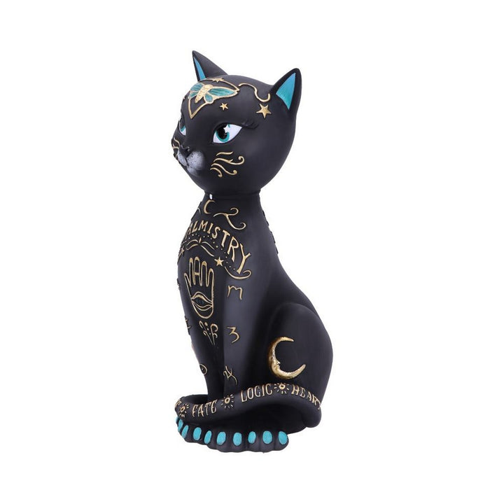 Fortune Kitty Figurine 27cm B5885V2