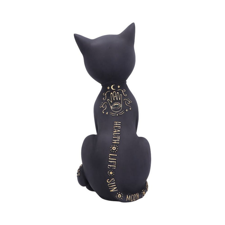 Fortune Kitty Figurine 27cm B5885V2