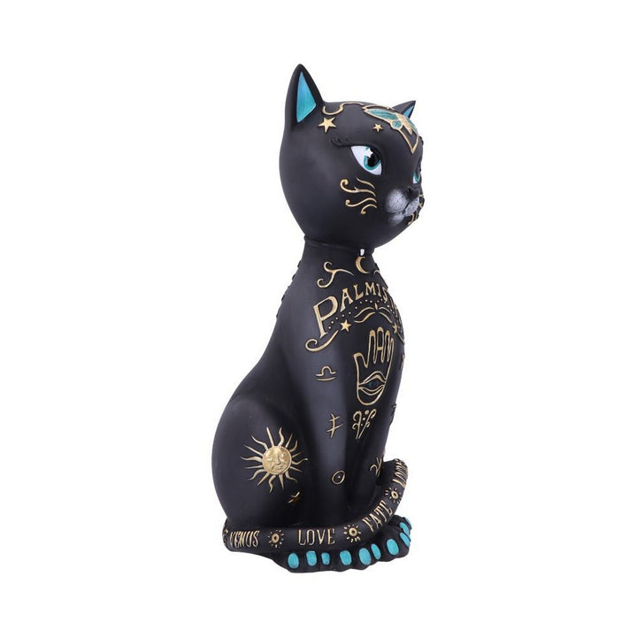 Fortune Kitty Figurine 27cm B5885V2