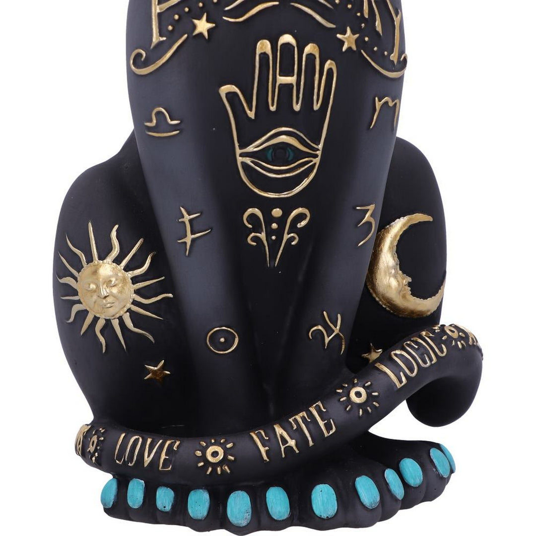 Fortune Kitty Figurine 27cm B5885V2
