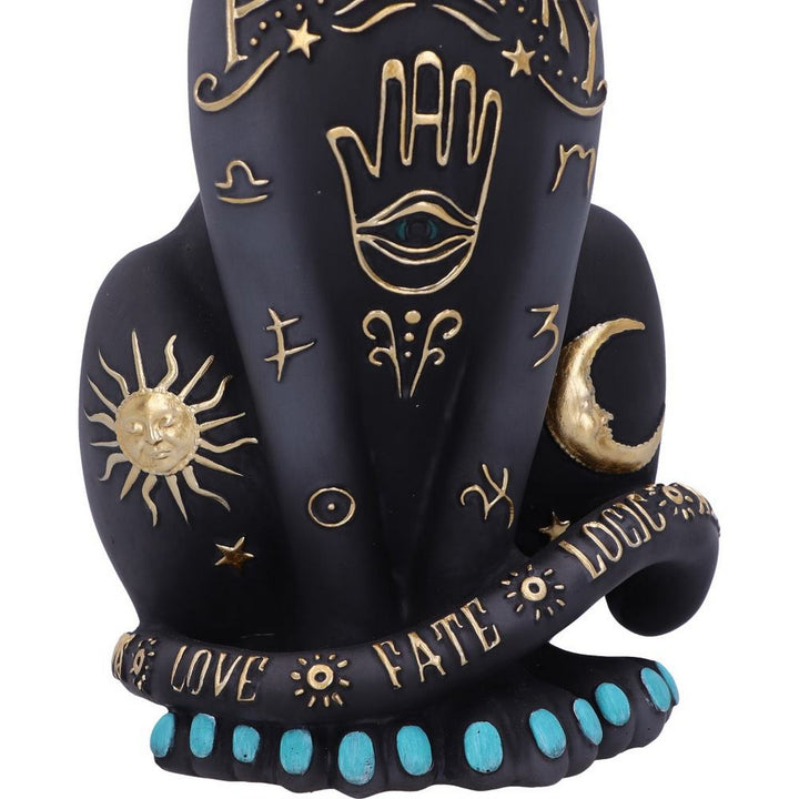 Fortune Kitty Figurine 27cm B5885V2