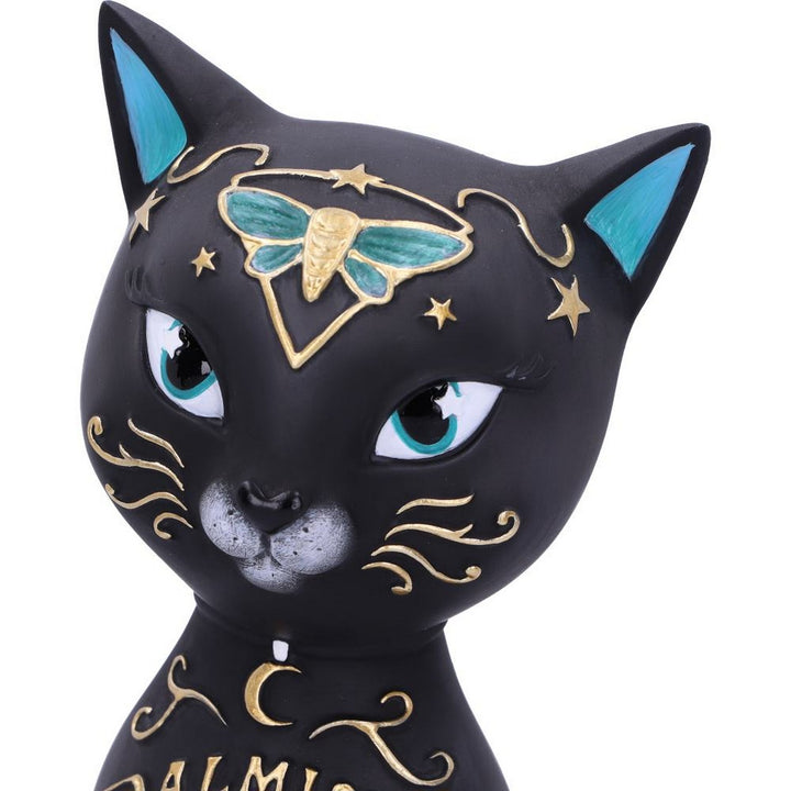 Fortune Kitty Figurine 27cm B5885V2