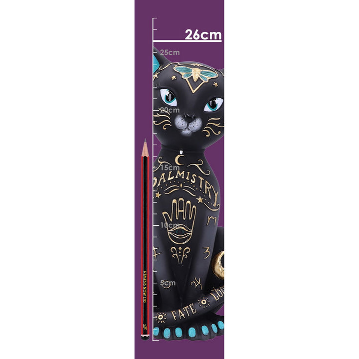 Fortune Kitty Figurine 27cm B5885V2