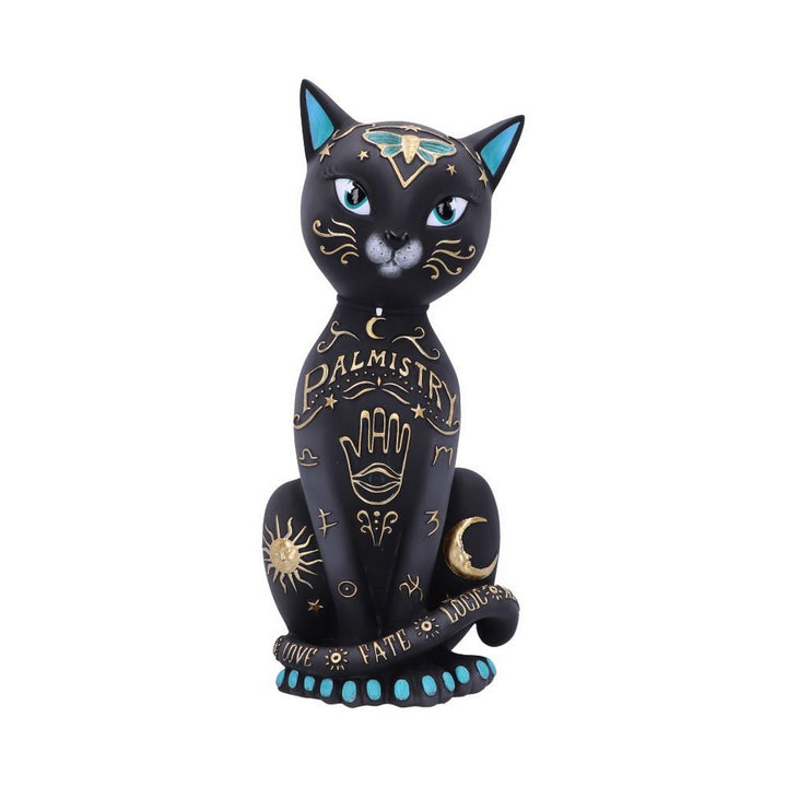 Fortune Kitty Figurine 27cm B5885V2