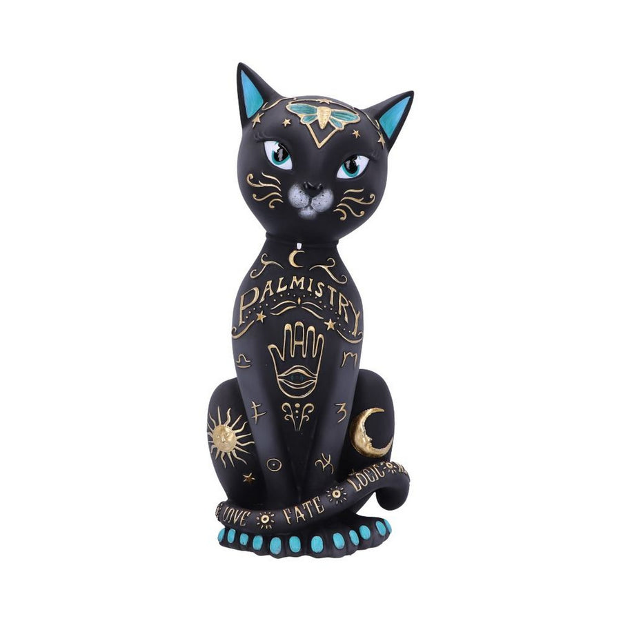 Fortune Kitty Figurine 27cm B5885V2