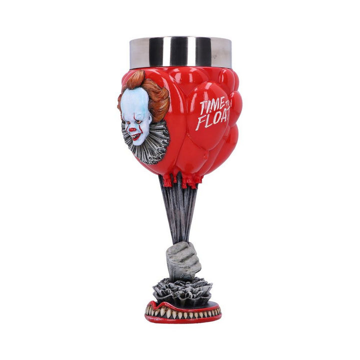 IT Time To Float Goblet 19.5cm B5891V2