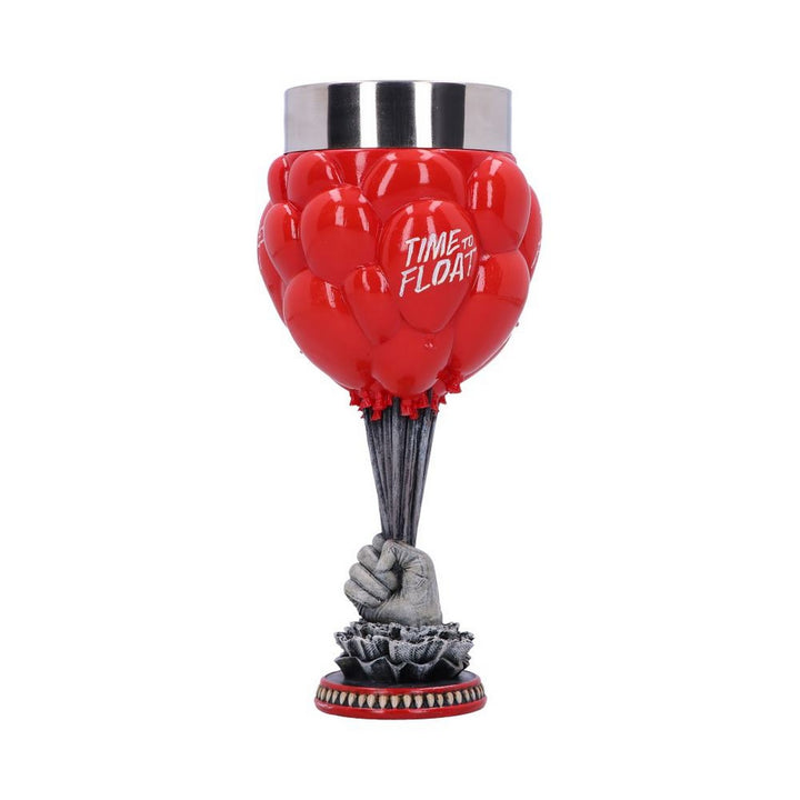 IT Time To Float Goblet 19.5cm B5891V2