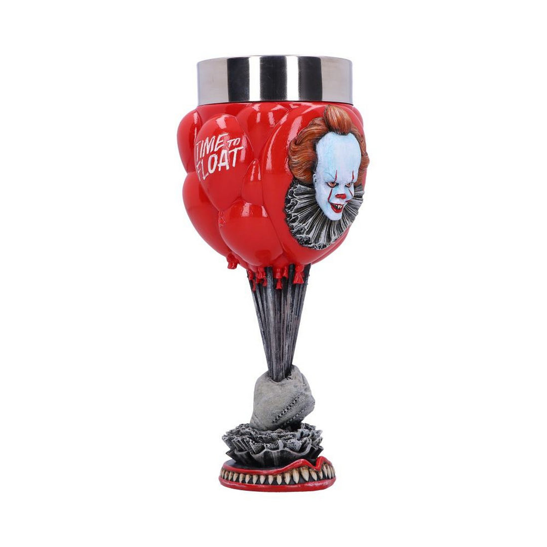 IT Time To Float Goblet 19.5cm B5891V2