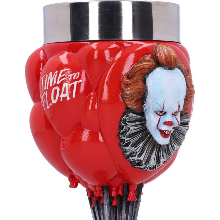 IT Time To Float Goblet 19.5cm B5891V2