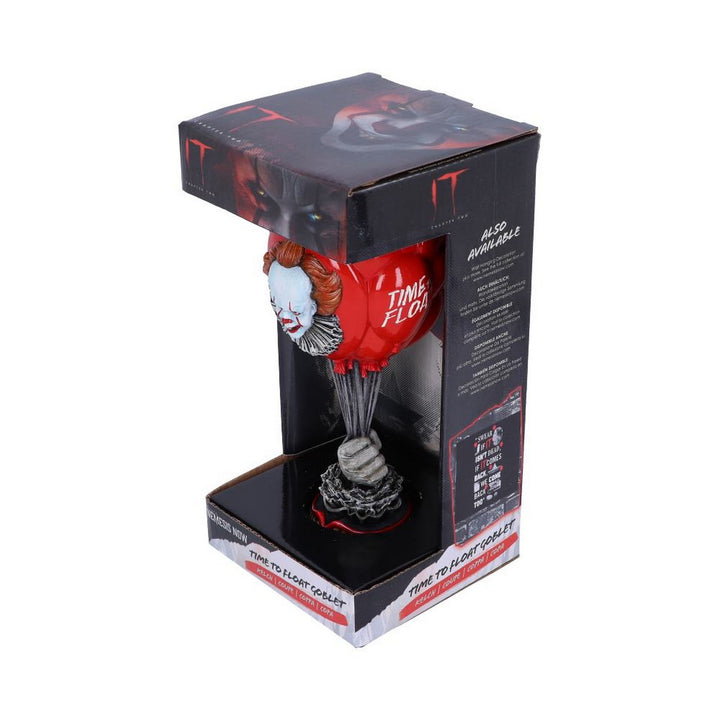 IT Time To Float Goblet 19.5cm B5891V2