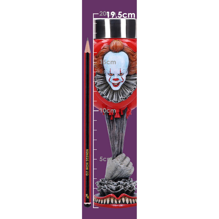 IT Time To Float Goblet 19.5cm B5891V2
