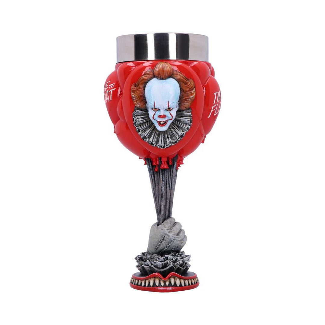 IT Time To Float Goblet 19.5cm B5891V2