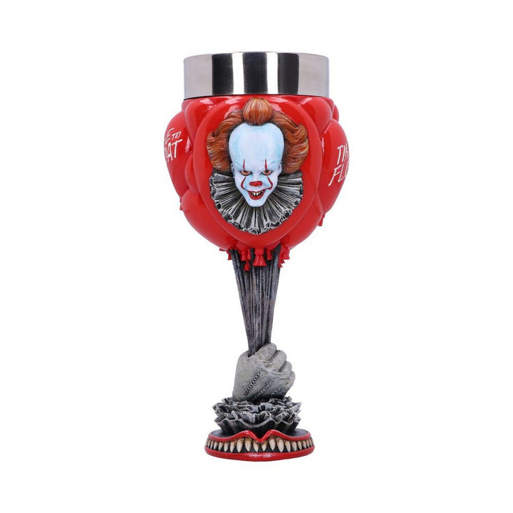 IT Time To Float Goblet 19.5cm B5891V2