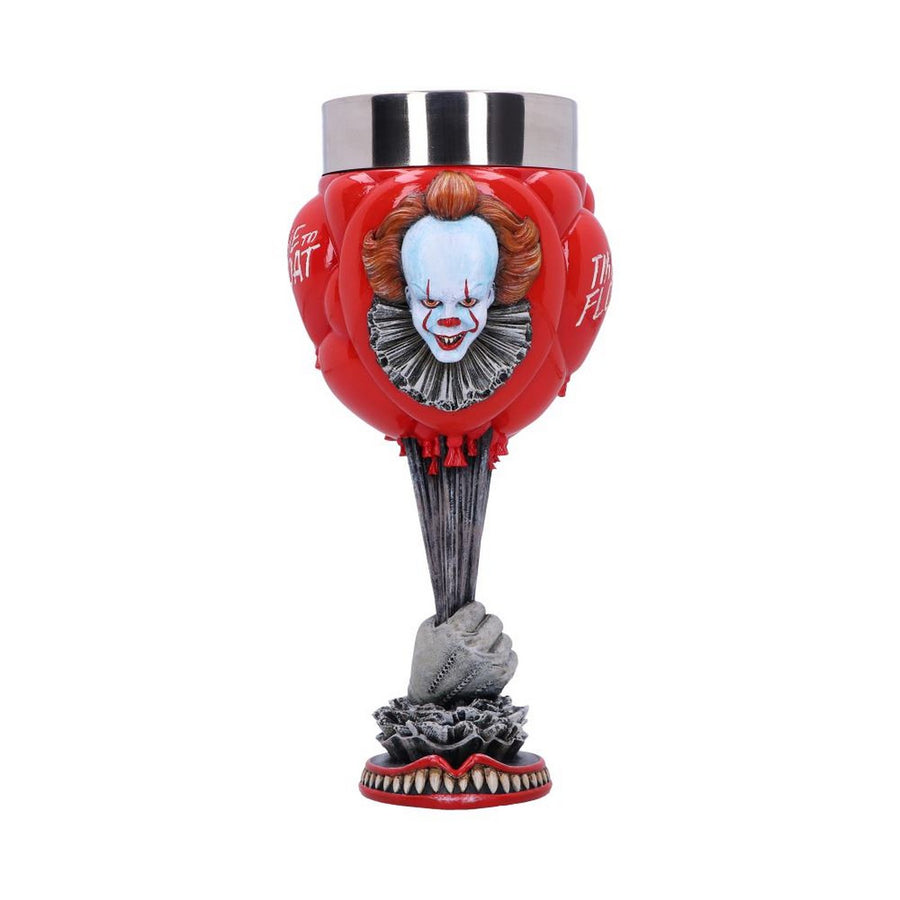IT Time To Float Goblet 19.5cm B5891V2