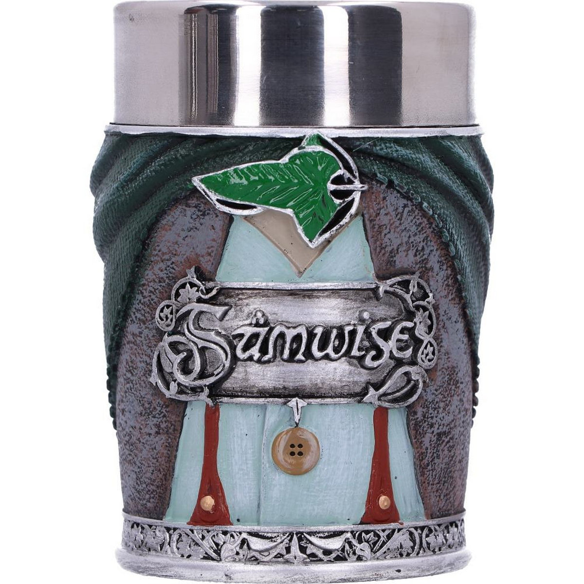 Officially Licensed Lord of the Rings Hobbit Shot Glass Set B5892V2