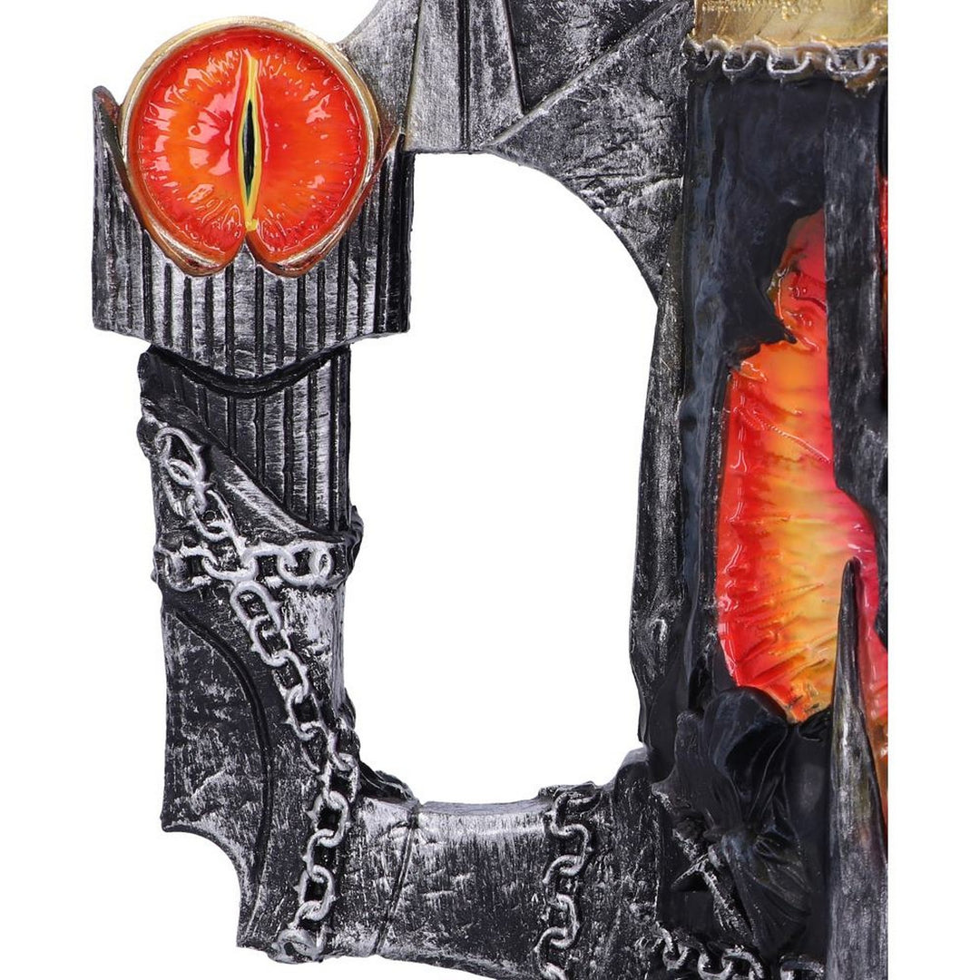 Officially Licensed Lord of the Rings Sauron Tankard 15.5cm B5896V2
