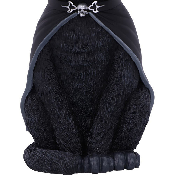 Cult Cuties Purrah Witch Cat Figurine 30cm (Large) B5903V2