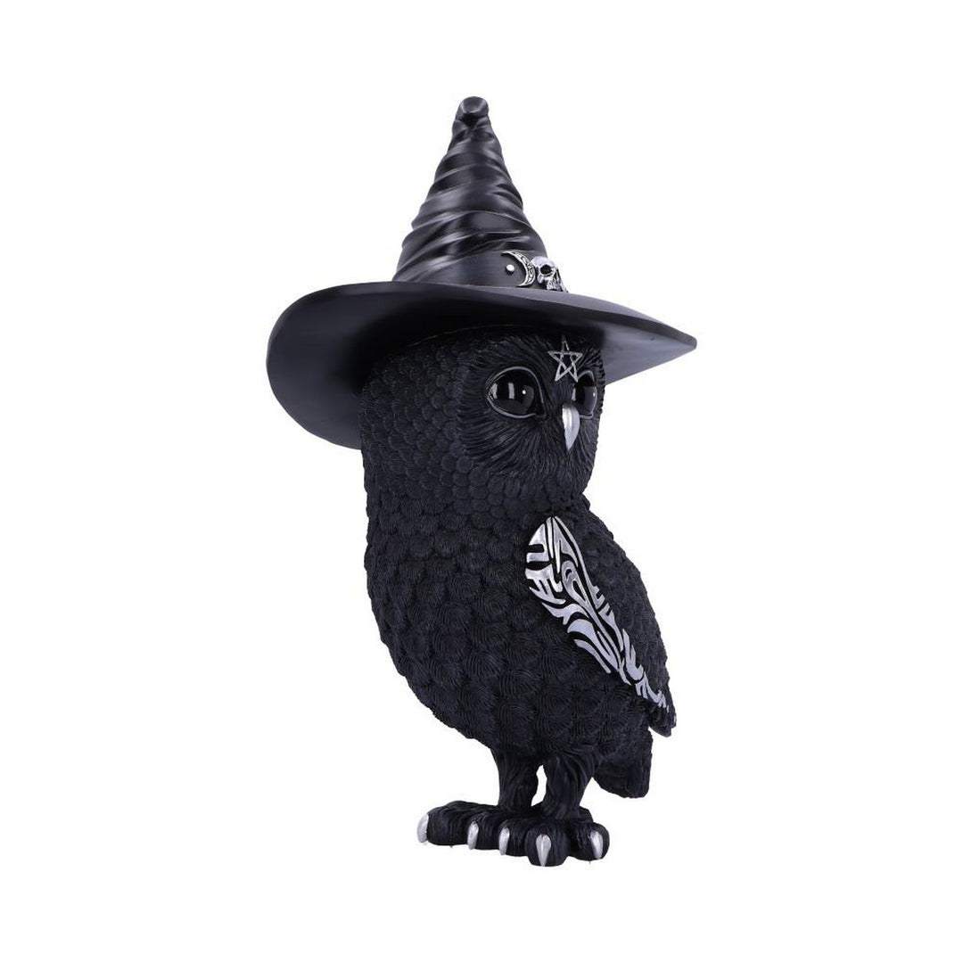 Owlocen Owl Figurine 30cm (Large) B5904V2