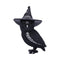 Owlocen Owl Figurine 30cm (Large) B5904V2
