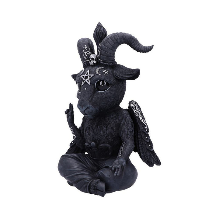 Baphoboo Baphomet Figurine 30cm (Large) B5905V2
