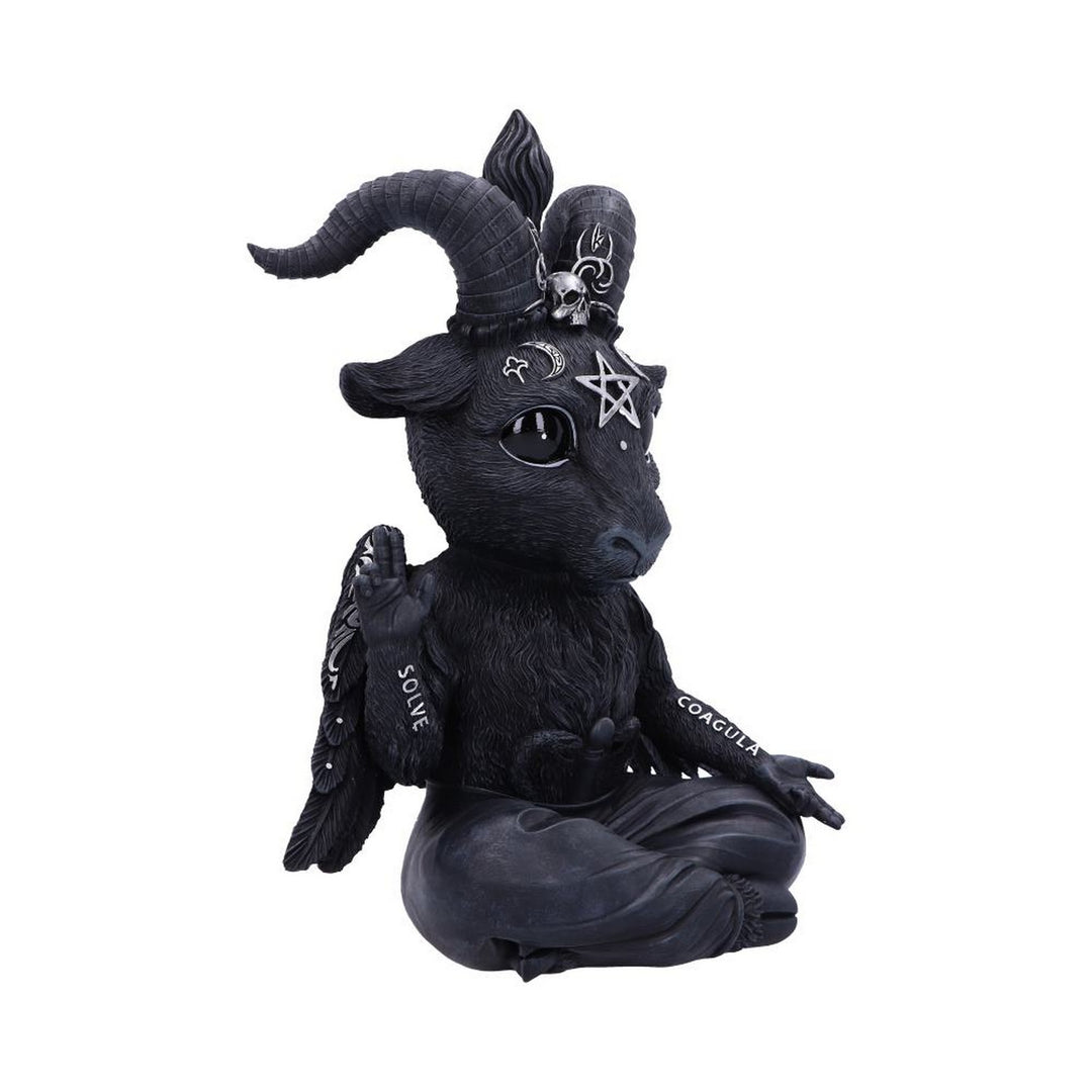 Baphoboo Baphomet Figurine 30cm (Large) B5905V2