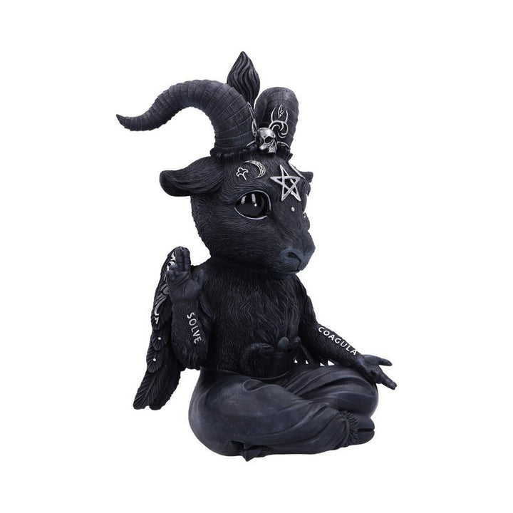 Baphoboo Baphomet Figurine 30cm (Large) B5905V2