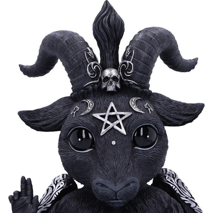 Baphoboo Baphomet Figurine 30cm (Large) B5905V2