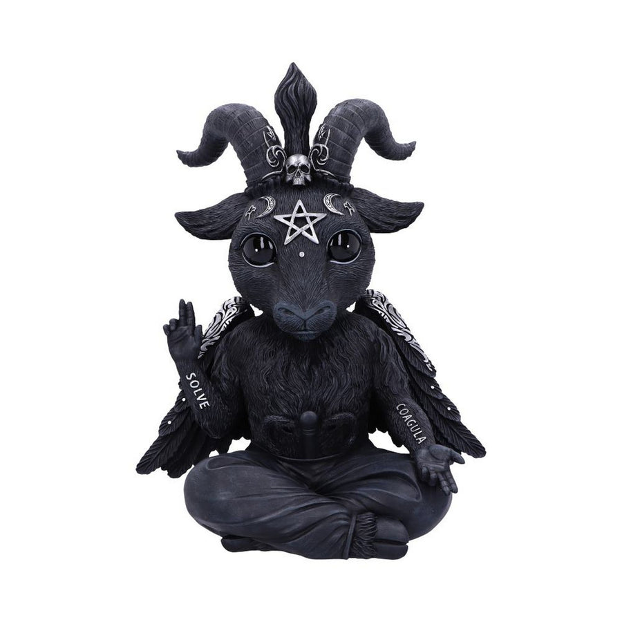 Baphoboo Baphomet Figurine 30cm (Large) B5905V2
