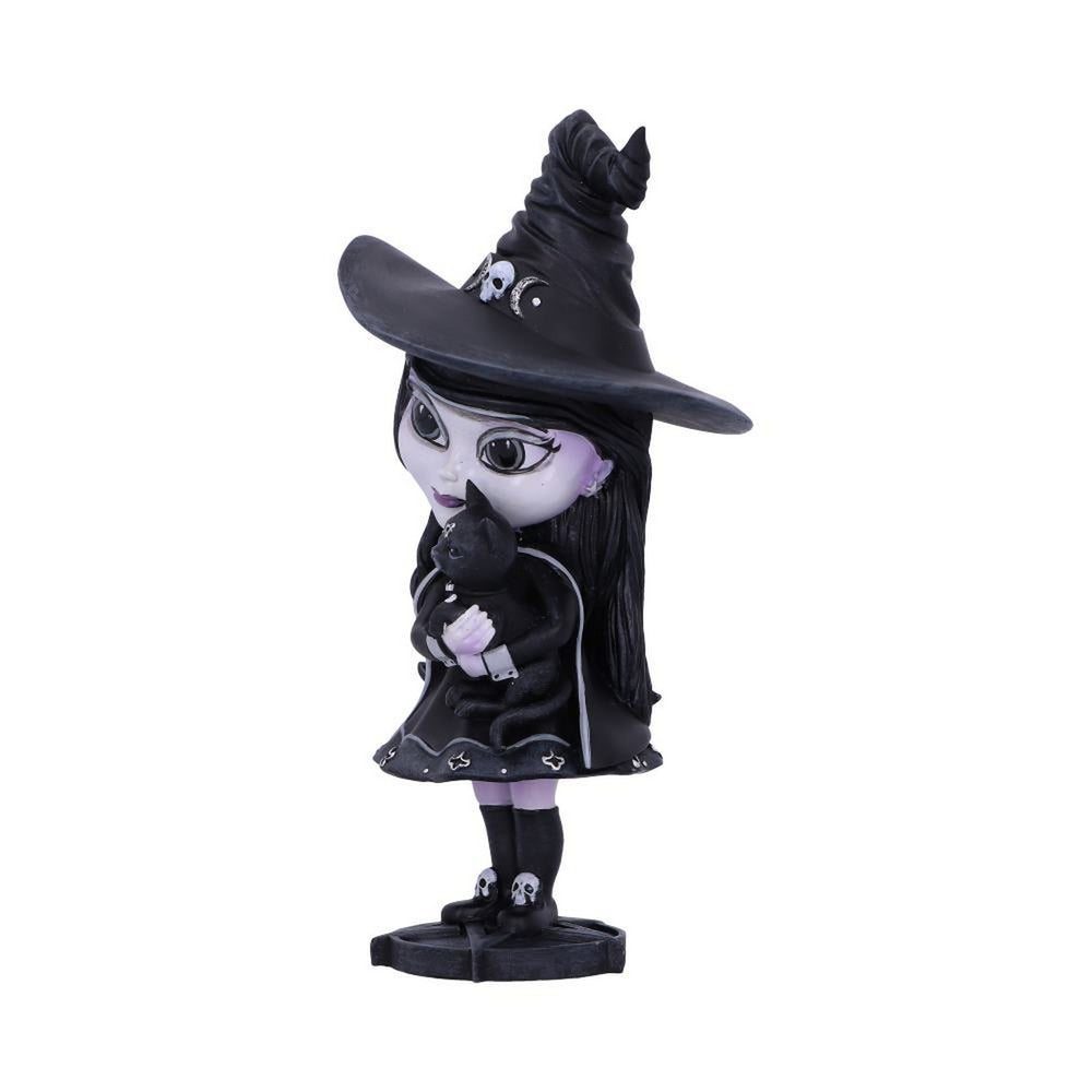 Hexara Witch Figurine 15cm B5940V2
