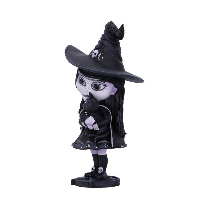 Hexara Witch Figurine 15cm B5940V2