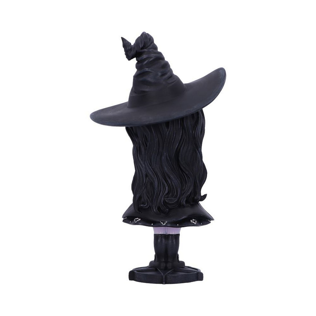Hexara Witch Figurine 15cm B5940V2