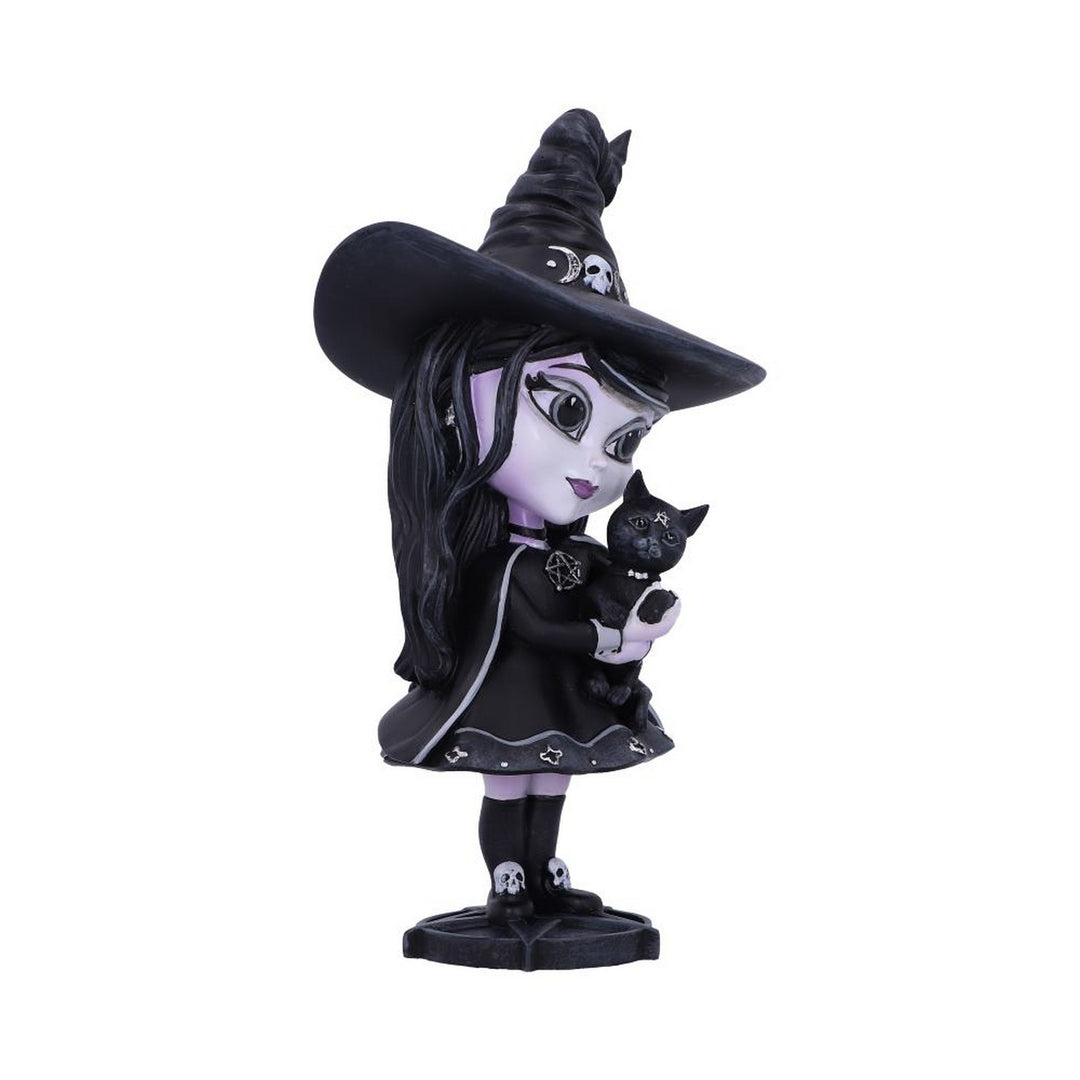 Hexara Witch Figurine 15cm B5940V2