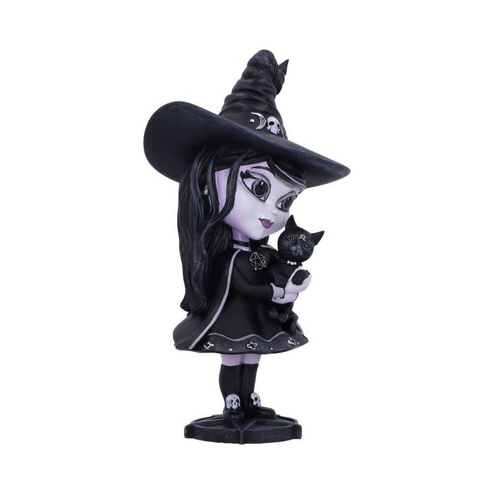 Hexara Witch Figurine 15cm B5940V2