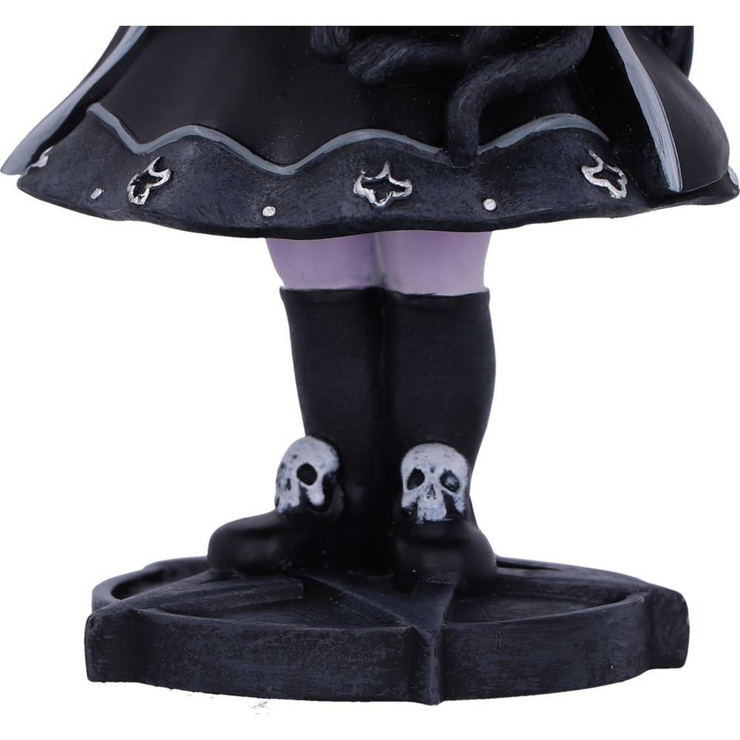 Hexara Witch Figurine 15cm B5940V2